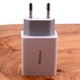 Сетевое зарядное устройство Proda PD-A28 с кабелем MicroUSB 2USB/2.4A - изображение 1