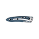 Кишеньковий ніж Leatherman Skeletool KBX-Denim 832383 - зображення 3