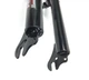 Вилка 24 ZOOM СТ V-brake, амортизаційна Арт5814 - зображення 5