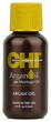 Масло увлажняющее для волос CHI Argan Oil Plus Moringa Oil 15 мл - изображение 1