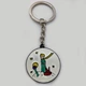 Брелок Маленький принц Keychain в подарочной упаковке - изображение 1