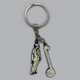 Брелок Майкл Джексон Michael Jackson Keychain у подарунковій упаковці - зображення 1