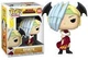 Фигурка Фанко Поп Моя Геройская Академия Рюко Funko Pop My Hero Academia Ryukyu 10 см anime MHA R 1007 - изображение 1