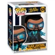 Фигурка Funko Pop Фанко Поп ДС Черная Молния DC Black Lightning Black Lightning 10 см DC&nbsp;BL BL 426 - изображение 2