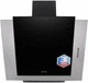 Витяжка VENTOLUX NAPOLI 60 BG/X (750) PB - изображение 1