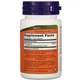 Серрапептаза NOW Foods Serrapeptase 60 Veg Caps - изображение 2