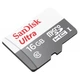 microSDHC (UHS-1) SanDisk Ultra 16Gb class 10 (80Mb/s) (adapter SD) - изображение 3