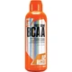 Амінокислота BCAA для спорту Extrifit BCAA Free Form Liquid 80000 mg 1000 ml /20 servings/ Apricot - зображення 1