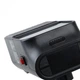 Портативний інфрачервоний обігрівач Flame Heater 900W з пультом - изображение 2