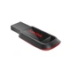 Флеш-накопичувач USB 64GB SanDisk Cruzer Spark Black (SDCZ61-064G-G35) - зображення 5