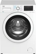 Пральна машина із сушаркою BEKO HTV 8736 XS0 - изображение 1