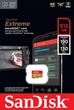 Карта пам'яті SanDisk microSD 512GB C10 UHS-I U3 R190/W130MB/s Extreme V30 - изображение 2