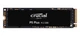 SSD накопитель Crucial P5 Plus 1 TB M.2 PCIe 4.0 x4 (CT1000P5PSSD8) - изображение 1