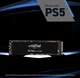 SSD накопитель Crucial P5 Plus 1 TB M.2 PCIe 4.0 x4 (CT1000P5PSSD8) - изображение 7