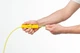 Знімач ізоляції Fibre Strip LC-PUR JOKARI - зображення 3