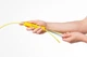 Знімач ізоляції Fibre Strip LC-PUR JOKARI - зображення 6
