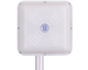 4G/3G LTE антена панельна ENERGY MIMO 2 x 15 дБ 1700 - 2700 МГц біла - изображение 1