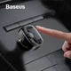 ФМ модулятор із підключенням флешки та карт пам'яті BASEUS T typed with Bluetooth FM S-09A (2USB, 3.4A, BT4.2) - зображення 4