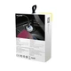 Автомобильное зарядное устройство Baseus Square Metal QC 4.0+PD3.0 30W USB + Type-C 5A Серебристый - изображение 6