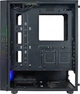 Корпус AZZA Celesta Black (CSAZ-340F) - изображение 4