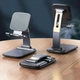 Универсальный держатель подставка Mobile Phone holder для мобильного телефона планшета L-311 Black - изображение 5