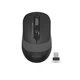 Мышка A4Tech FG10 Grey - изображение 1