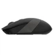 Мышка A4Tech FG10 Grey - изображение 4