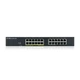 Комутатор ZYXEL GS1915-24EP (427289) - зображення 3