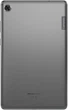 Планшетный ПК Lenovo Tab M8 (3rd Gen) TB-8506X 3/32GB 4G Iron Grey (ZA880035UA); 8" (1280х800) IPS / Mediatek Helio P22T / ОЗУ 3 ГБ / 32 ГБ встроенная + microSD до 128 ГБ / камера 5 Мп + 2 Мп / Wi-Fi, Bluetooth / GPS, A-GPS, GLONASS, BeiDou / 4G (LTE) / О - изображение 7