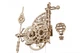 Пазли механічні UGEARS 3D Аеро годинник (70154) - зображення 1
