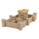 Керамічний конструктор Храм в Єрусалимі (TEMPLE IN JERUSALEM) - зображення 1
