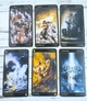 Карты Тёмное таро Ройо Royo Dark Tarot - изображение 3
