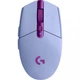 Мышь Logitech G305 Wireless Lilac (910-006022) - изображение 2