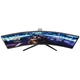 Монитор Asus ROG Strix XG49VQ Black (90LM04H0-B01170) - изображение 4