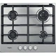 Варочная поверхность Whirlpool TGML 661 IX - изображение 2