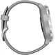 Смарт-часы Garmin vivomove 3 Sport Grey-Silver Silicone (010-02239-20/00) - изображение 4