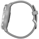 Смарт-часы Garmin vivomove 3 Sport Grey-Silver Silicone (010-02239-20/00) - изображение 5