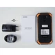 Смартфон Doogee S40 Pro 4/64GB Orange - зображення 3