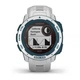 Смарт-часы Garmin Instinct Solar Surf Edition Cloudbreak (010-02293-08) - изображение 4