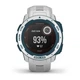 Смарт-часы Garmin Instinct Solar Surf Edition Cloudbreak (010-02293-08) - изображение 7