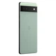 Смартфон Google Pixel 6a 6/128GB Sage - изображение 3
