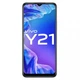 Смартфон Vivo Y21 4/64GB Diamond Glow - изображение 1