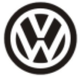 Захисні ковпачки на ніпеля VW Volkswagen (Фольцваген) CountryMan 4 шт - зображення 2