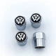 Захисні ковпачки на ніпеля VW Volkswagen (Фольцваген) CountryMan 4 шт - зображення 4