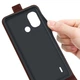 Чохол Deexe Flip Case для Nokia G11 Plus - Brown - зображення 5