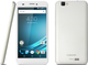 Смартфон 5.5" Logicom L-ITE 552S 1/8Gb 4G LTE 2-SIM 4 ядра Сірий v3 - зображення 4