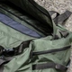 Баул-рюкзак Armoline Кочевник 80л OLIVE - изображение 9
