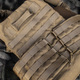 Плитоноска Armoline Plate Carrier Kargo COYOTE - зображення 5