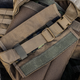 Плитоноска Armoline Plate Carrier Kargo COYOTE - зображення 6