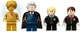 Lego Harry Potter Хогвартс: перший урок польотів 76395 - зображення 7